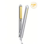 اتو مو شیگلم Sheglam مدل Sleek Chic Insta-Heat Straight Styler
