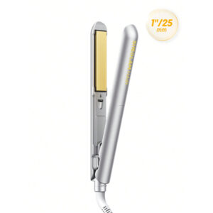 اتو مو شیگلم Sheglam مدل Sleek Chic Insta-Heat Straight Styler