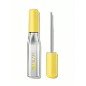 ریمل سوزنی بلند و جدا کننده مژه شیگلم Sheglam مدل Lashlighter Iron Curl Mascara