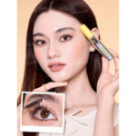 ریمل سوزنی بلند و جدا کننده مژه شیگلم Sheglam مدل Lashlighter Iron Curl Mascara - Image 5