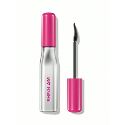 ریمل بلندکننده مژه شیگلم Sheglam مدل Lashlighter Up & Out Mascara