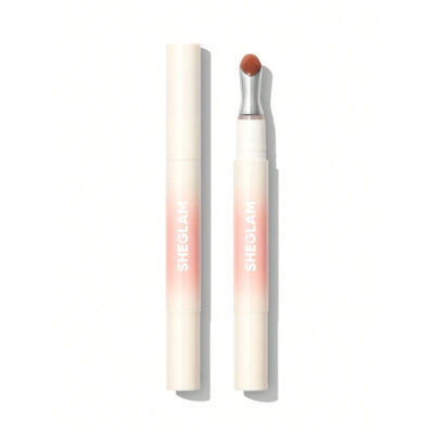 لیپ پلامپر حجم دهنده شیگلم Sheglam مدل Bold Booster Lip Plumper رنگ Latte Luxe