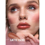 لیپ پلامپر حجم دهنده شیگلم Sheglam مدل Bold Booster Lip Plumper رنگ Latte Luxe - Image 3