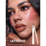 لیپ پلامپر حجم دهنده شیگلم Sheglam مدل Bold Booster Lip Plumper رنگ Latte Luxe - Image 4