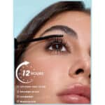 ریمل بلند و جدا کننده مژه شیگلم Sheglam مدل Lift & Elevate Lengthening Mascara - Image 5