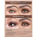 ریمل دو طرفه و ضدآب شیگلم Sheglam مدل All-In-One رنگ Macchiato - Image 7
