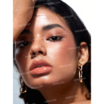 حجم دهنده و براق کننده لب شیگلم SHEGLAM مدل Pout-Perfect رنگ Mahogany Magic - Image 3