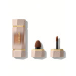 کانتور مایع دو سر شیگلم Sheglam مدل Precision Sculpt Liquid Contour Duo رنگ Maple Syrup