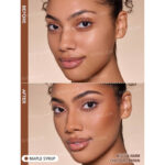 کانتور مایع دو سر شیگلم Sheglam مدل Precision Sculpt Liquid Contour Duo رنگ Maple Syrup - Image 2