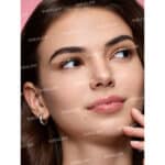 پودر فیکس فشرده شیگلم Sheglam مدل Magic Veil رنگ Marble - Image 2