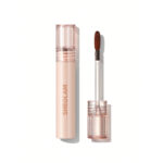 خط لب پیل آف شیگلم Sheglam مدل Fall In Line Peel Off Lip Liner Stain رنگ Mauvelous