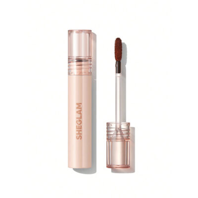 خط لب پیل آف شیگلم Sheglam مدل Fall In Line Peel Off Lip Liner Stain رنگ Mauvelous