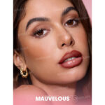 خط لب پیل آف شیگلم Sheglam مدل Fall In Line Peel Off Lip Liner Stain رنگ Mauvelous - Image 3