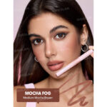 خط لب شیگلم Sheglam مدل Cloudline Blur Lip Liner رنگ Mocha Fog - Image 3