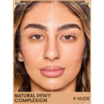 تینت پوست SPF20 شیگلم Sheglam مدل Dew & Done Skin Tint رنگ Nude - Image 2