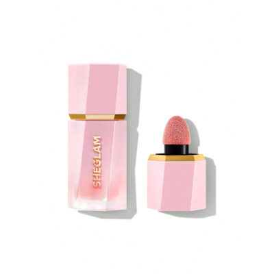 رژگونه مایع شیگلم SHEGLAM مدل Color Bloom رنگ On Call