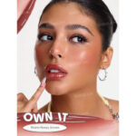 لیپ گلاس شیشه ای شیگلم Sheglam مدل Glass Lock Air Gloss رنگ Own It - Image 2