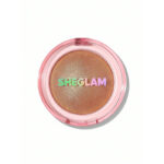 هایلایتر بالشتی شیگلم Sheglam مدل Glowchi Bouncy Highlighter رنگ Peach Jam