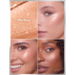 هایلایتر استیکی کره ای شیگلم SHEGLAM مدل Buttery Bling Highlight Stick رنگ Pie Crust - Image 2