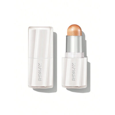 هایلایتر استیکی کره ای شیگلم SHEGLAM مدل Buttery Bling Highlight Stick رنگ Pie Crust