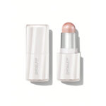هایلایتر استیکی کره ای شیگلم SHEGLAM مدل Buttery Bling Highlight Stick رنگ Pink Satin