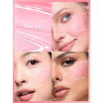 رژگونه مایع شیگلم SHEGLAM مدل Color Bloom رنگ Pink Slip - Image 2
