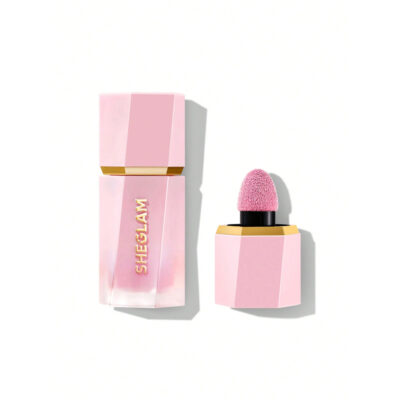 رژگونه مایع شیگلم SHEGLAM مدل Color Bloom رنگ Pink Slip