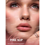 خط لب حجم دهنده شیگلم Sheglam مدل Bold Booster Plumping Lip Liner رنگ Pink Slip - Image 2