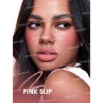خط لب حجم دهنده شیگلم Sheglam مدل Bold Booster Plumping Lip Liner رنگ Pink Slip - Image 3
