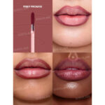 خط لب پیل آف شیگلم Sheglam مدل Fall In Line Peel Off Lip Liner Stain رنگ Pinky Promise - Image 2