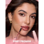 خط لب پیل آف شیگلم Sheglam مدل Fall In Line Peel Off Lip Liner Stain رنگ Pinky Promise - Image 4