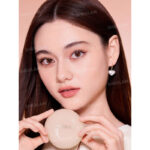 کرم پودر کوشن شیگلم Sheglam مدل Lock & Go Long-Lasting رنگ Porcelain - Image 3