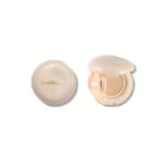 کرم پودر کوشن شیگلم Sheglam مدل Lock & Go Long-Lasting رنگ Porcelain