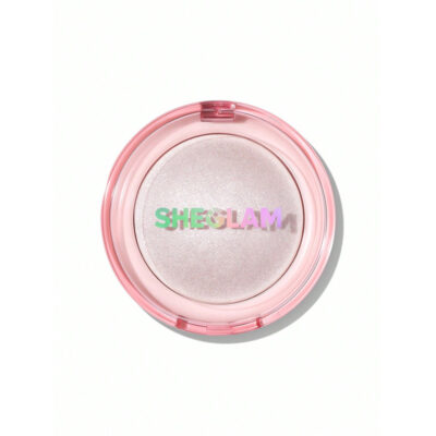 هایلایتر بالشتی شیگلم Sheglam مدل Glowchi Bouncy Highlighter رنگ Powdered Sugar