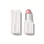 هایلایتر استیکی کره ای شیگلم SHEGLAM مدل Buttery Bling Highlight Stick رنگ Rose Rush