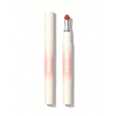 لیپ پلامپر حجم دهنده شیگلم Sheglam مدل Bold Booster Lip Plumper رنگ Rose Veil