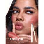 لیپ پلامپر حجم دهنده شیگلم Sheglam مدل Bold Booster Lip Plumper رنگ Rose Veil - Image 3
