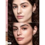 پالت صورت ۳ کاره شیگلم SHEGLAM مدل Trio Hero Face Palette رنگ Sand - Image 3