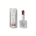 لیپ گلاس شیشه ای شیگلم Sheglam مدل Glass Lock Air Gloss رنگ Sepia Kiss