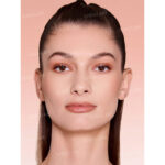 کرم پودر کوشن شیگلم Sheglam مدل Lock & Go Long-Lasting رنگ Shell - Image 3