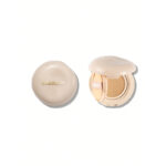 کرم پودر کوشن شیگلم Sheglam مدل Lock & Go Long-Lasting رنگ Shell