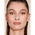 کرم پودر استیکی شیگلم Sheglam مدل Skin Magnet High Coverage رنگ Shell - Image 3