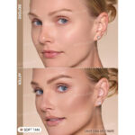 کانتور مایع دو سر شیگلم Sheglam مدل Precision Sculpt Liquid Contour Duo رنگ Soft Tan - Image 2