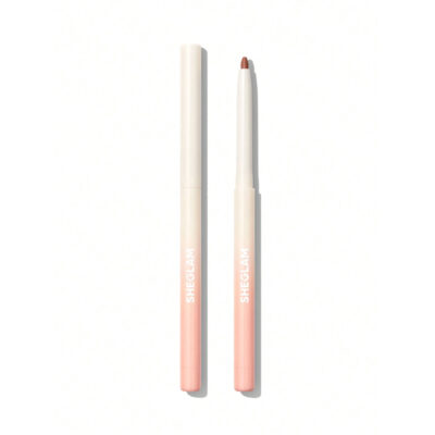 خط لب حجم دهنده شیگلم Sheglam مدل Bold Booster Plumping Lip Liner رنگ Spice It Up