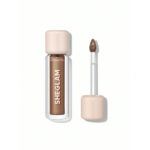 سایه مایع شاین شیگلم Sheglam مدل Airglow Eye Tint رنگ Starry Night