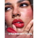 لیپ پلامپر حجم دهنده شیگلم Sheglam مدل Bold Booster Lip Plumper رنگ Strawberry Fields - Image 3