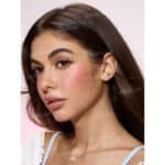 رژگونه استیکی شیگلم Sheglam مدل Glass Glow Blush Stick رنگ Stunner - Image 3