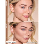 کانتور مایع دو سر شیگلم Sheglam مدل Precision Sculpt Liquid Contour Duo رنگ Tawny Amber - Image 2