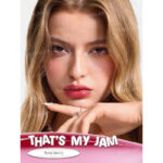 لیپ گلاس شیشه ای شیگلم Sheglam مدل Glass Lock Air Gloss رنگ That's My Jam - Image 3