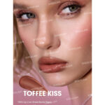 لیپ پلامپر حجم دهنده شیگلم Sheglam مدل Bold Booster Lip Plumper رنگ Toffee Kiss - Image 4